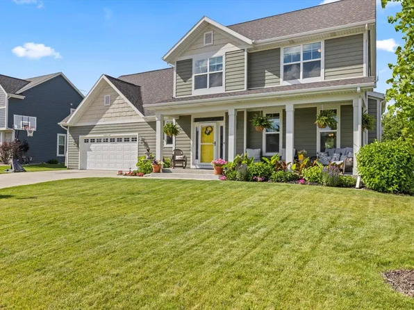 N66W23598 Hillview ROAD, Sussex, WI 53089