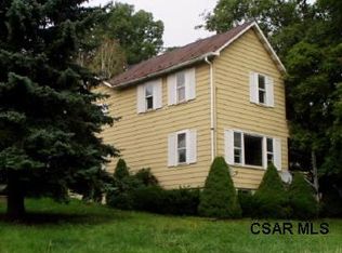 4574 Quaker Valley Rd #R, Alum Bank, PA 15521