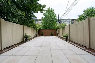 Rented by The Coffer Group