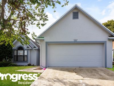 1085 Covington St, Oviedo, FL, 32765