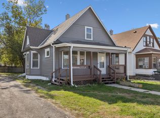 2445 Spaulding St, Omaha, NE 68111