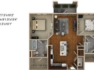 19550 Waters Rd #212, Germantown, MD 20874