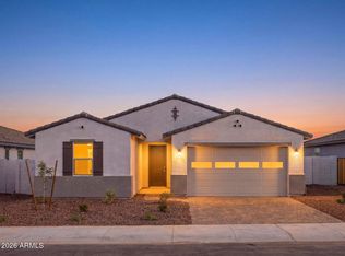 5372 S 245TH Avenue, Buckeye, AZ 85326