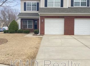 10350 Stineway Ct, Pineville, NC 28134