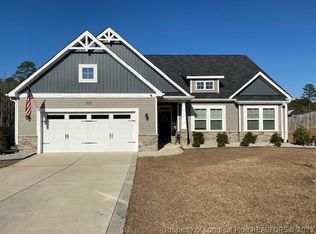 4644 Ritson Ln, Fayetteville, NC 28306