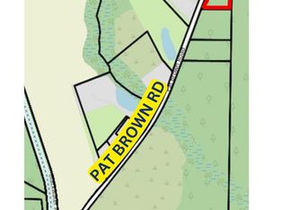 12 Pat Brown Rd, Milton, FL 32570