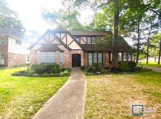 19802 Bent Pine Dr, Humble, TX 77346