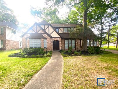 19802 Bent Pine Dr, Humble, TX, 77346