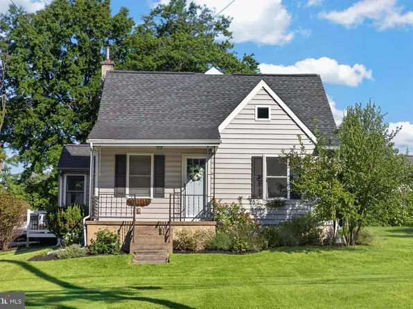 1145 Kepler Rd, Pottstown, PA 19464