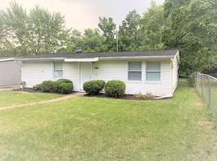 755 Emerson Ave, Pontiac, MI