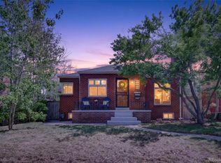 3176 W 39th Avenue, Denver, CO 80211