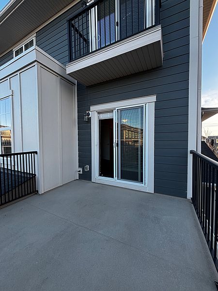 Calgary Townhouse for rent - 2 Bedrooms — photo 21