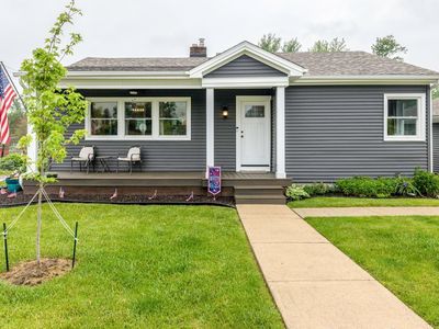 74415 Burk St, Armada, MI, 48005