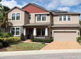 1488 Keystone Ridge Cir, Tarpon Springs, FL 34688