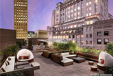 1st image of 25 Broad St APT 10I