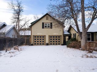 1707 W Kiowa St #B, Colorado Springs, CO 80904