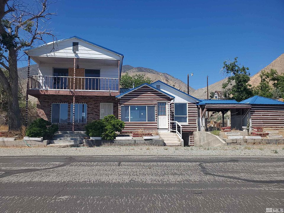 347 Golden Willow Dr, Walker Lake, NV 89415 Zillow