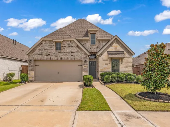 6426 Shadowbrook Hollow Trl, Katy, TX 77493
