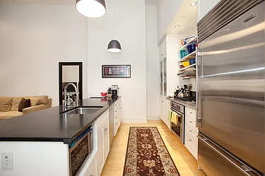 Rented by Olshan Realty