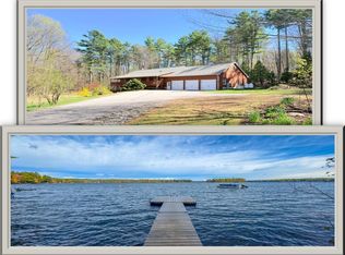 63 George Hannon Rd, Casco, ME 04015