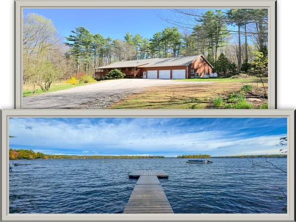 63 George Hannon Road, Casco, ME 04015