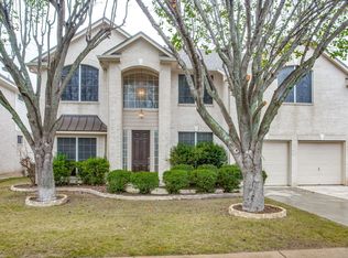 1235 Sutter Creek Trl, Austin, TX 78717