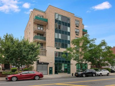 1379 W 6th Street #5C, Brooklyn, NY, 11204