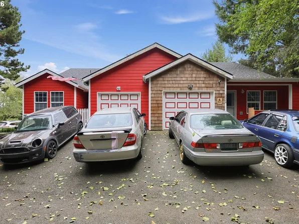 3324 NE Surf Ave, Lincoln City, OR 97367