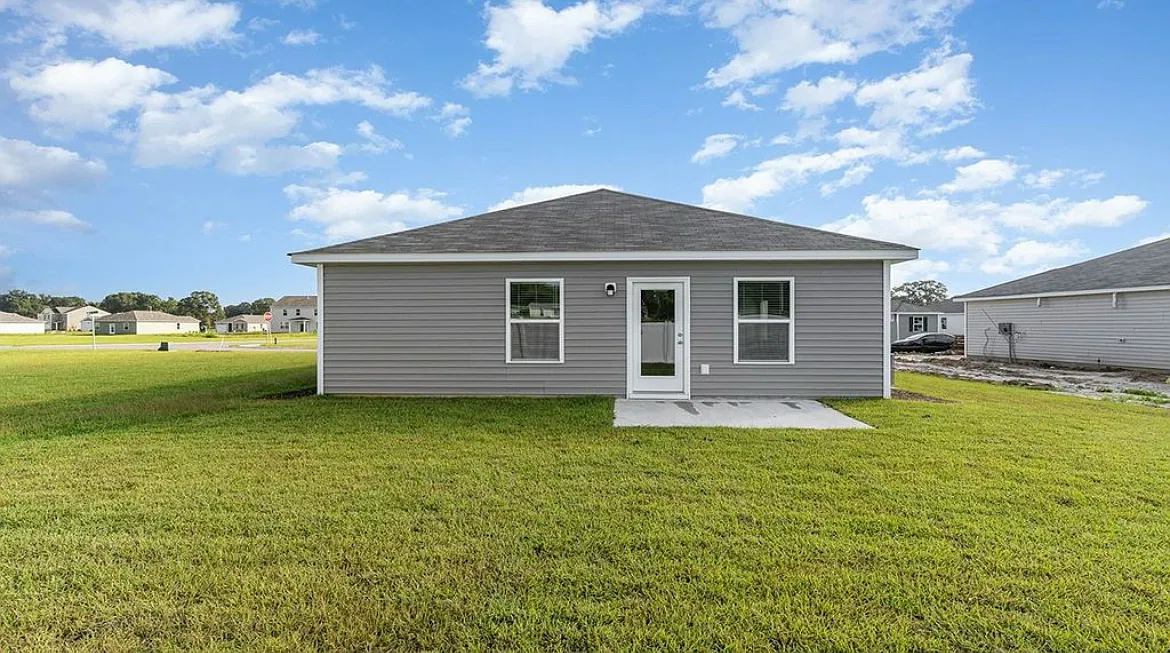 1842 Whispering Pine St SW — Photo 3