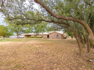 13701 Highway 377 S, Brookesmith, TX 76827