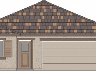 1670 S Aryelle Rd, Apache Junction, AZ 85119