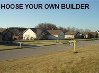 LOT 128 Meadowlark Ln, Portage, WI 53901