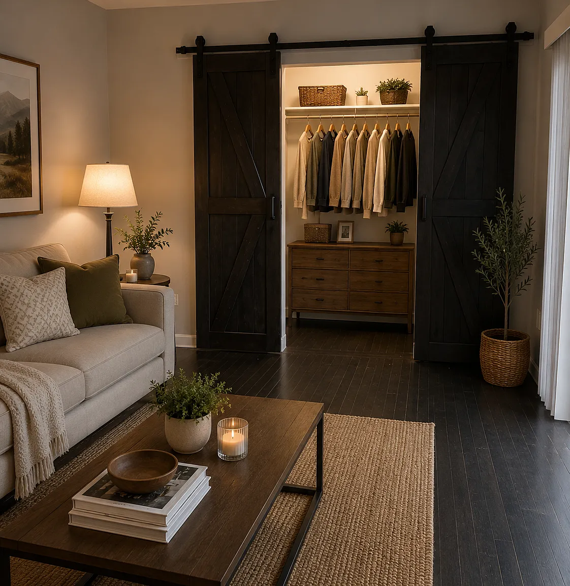 Jefferson Apartments — Photo 4