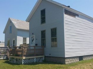 1821 S Harrison St, Fort Wayne, IN 46802