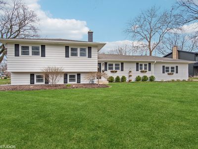 325 Hemlock Ln, Naperville, IL, 60540