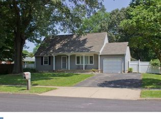 780 Estates Blvd, Hamilton, NJ 08619