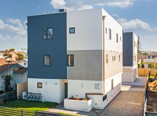 2030 Hauser Blvd, Los Angeles, CA 90016