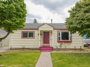 640 NE 5th St, Gresham, OR 97030