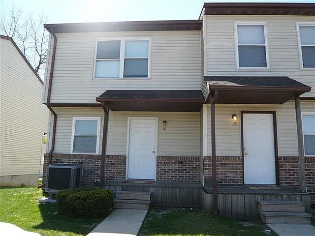 1st image of 950 Edgar Dr APT 16