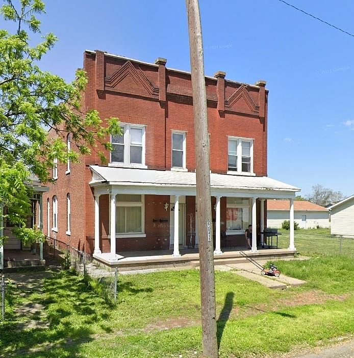1st image of 1614-1616 S 11th St