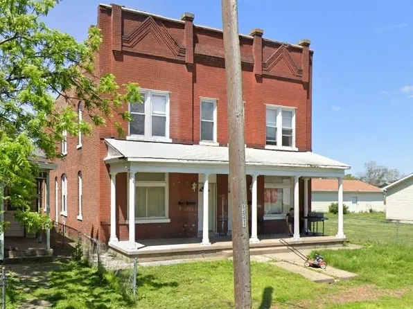 1614-1616 S 11th St, Saint Joseph, MO 64501