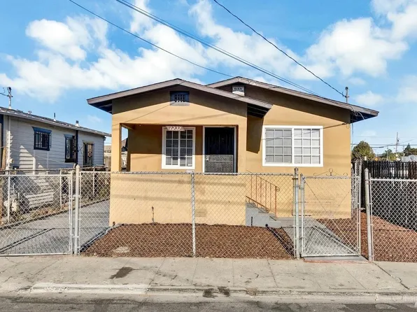1237 72 Avenue, Oakland, CA 94621