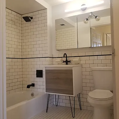 Rented by DavidWest Properties | media 27