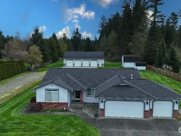 10211 169th Drive NE, Granite Falls, WA 98252