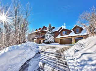 9197 Canyon View Dr, Park City, UT 84098