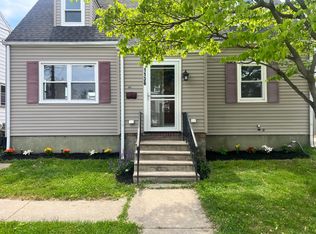 1136 Logan Ave #A, Bellmawr, NJ 08031