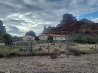 3129 S Mockingbird Rd, Golden Valley, AZ 86413