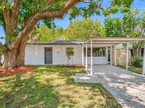 2115 W Skagway Ave, Tampa, FL 33604