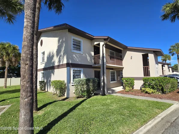 2790 Rhonda Ln, Melbourne, FL 32935