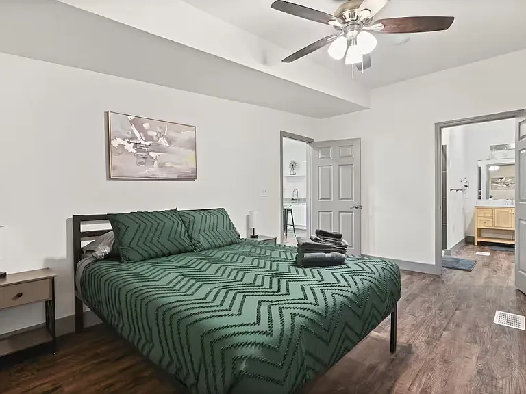 3 Jesse James Dr #A — Photo 14